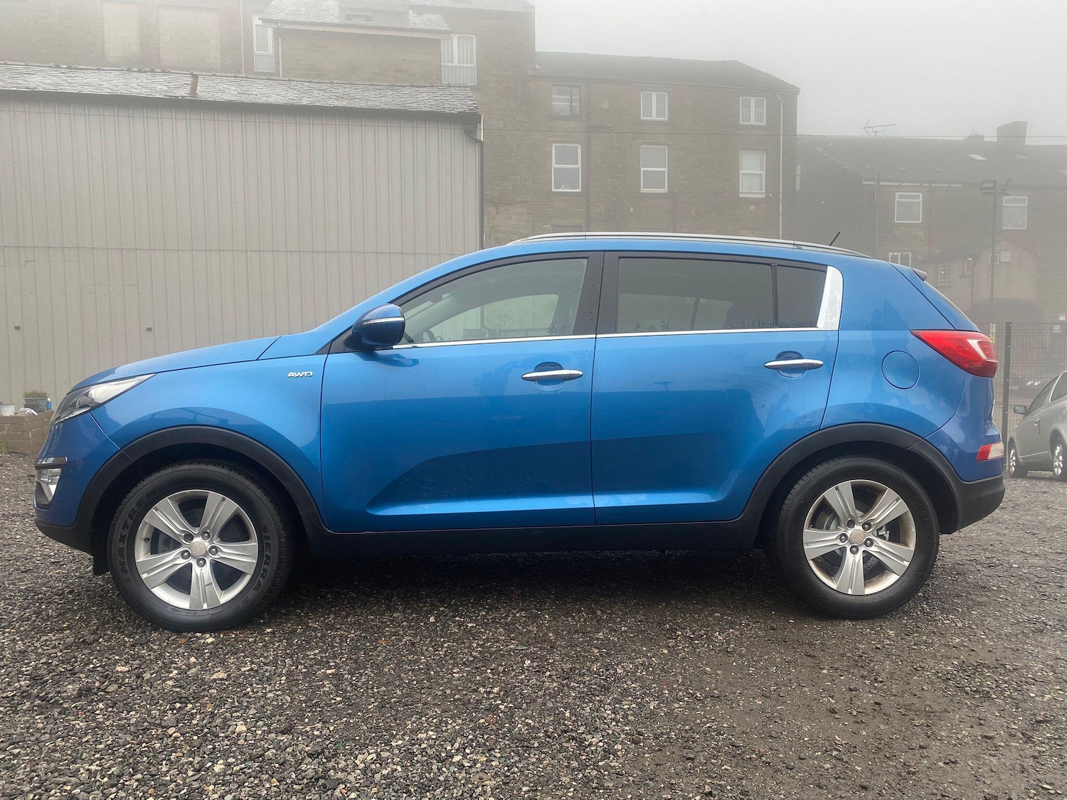 Used Kia Sportage 2013 for sale - 76666986: Photo 7