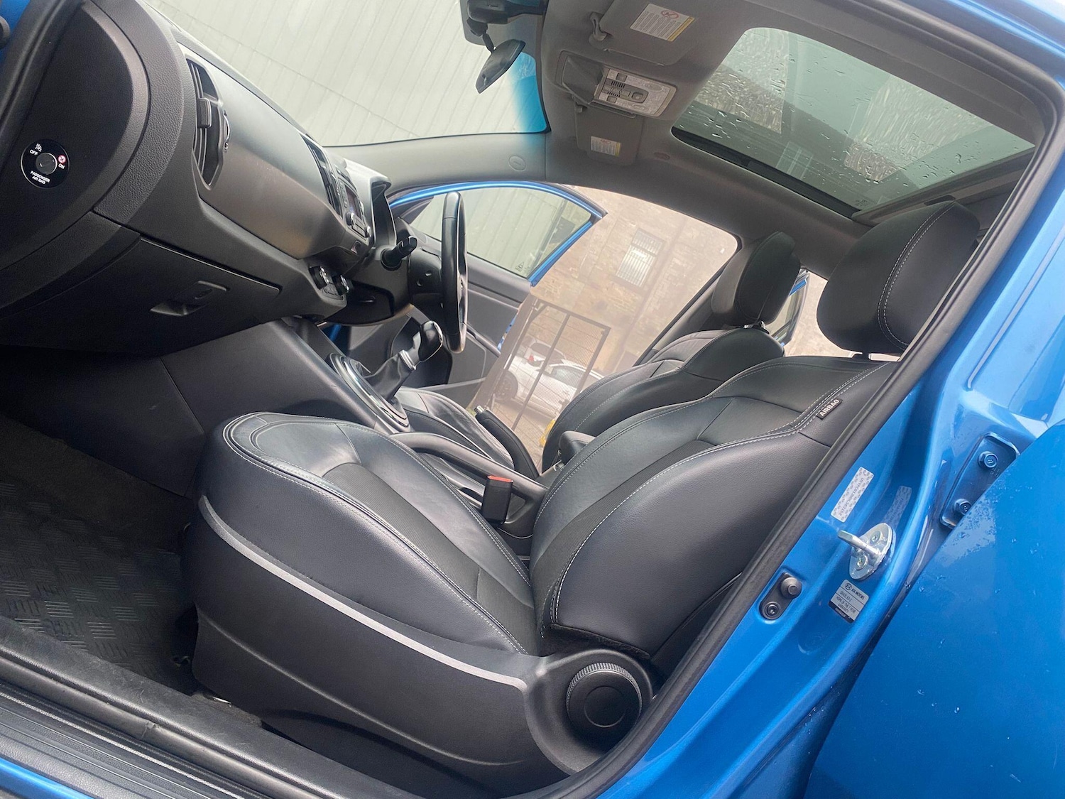 Used Kia Sportage 2013 for sale - 76666986: Photo 8