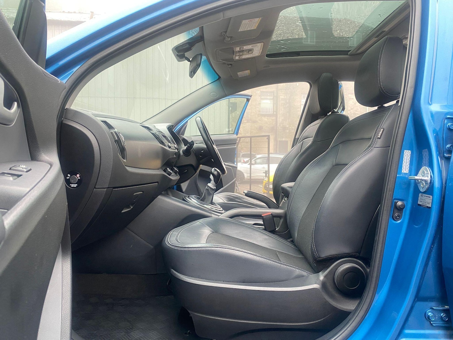 Used Kia Sportage 2013 for sale - 76666986: Photo 9