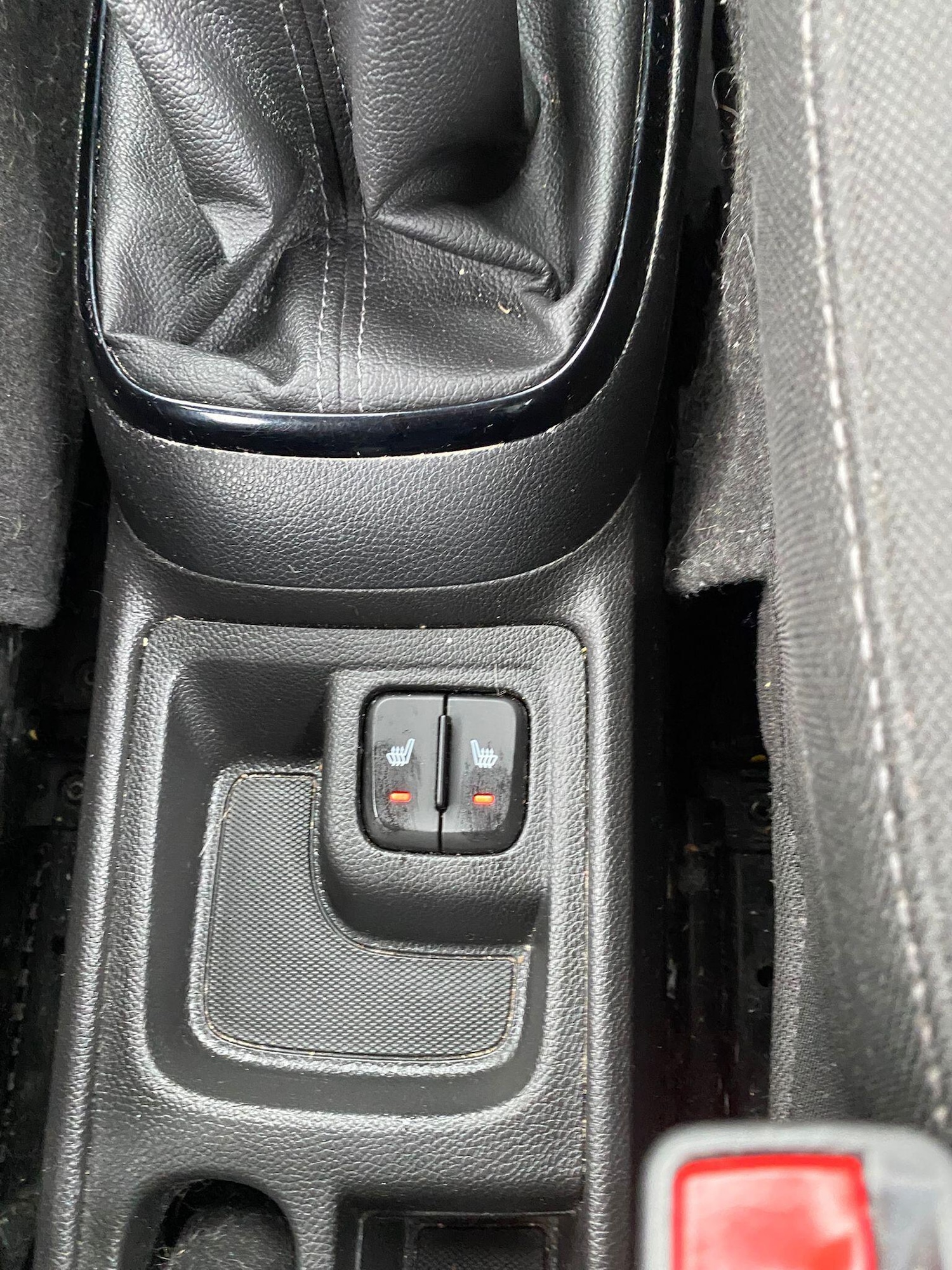 Used Vauxhall Viva 2016 for sale - 77510175: Photo 10