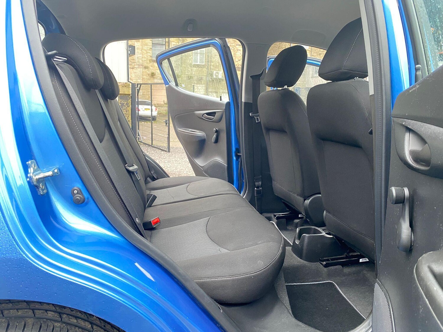 Used Vauxhall Viva 2016 for sale - 77510175: Photo 11