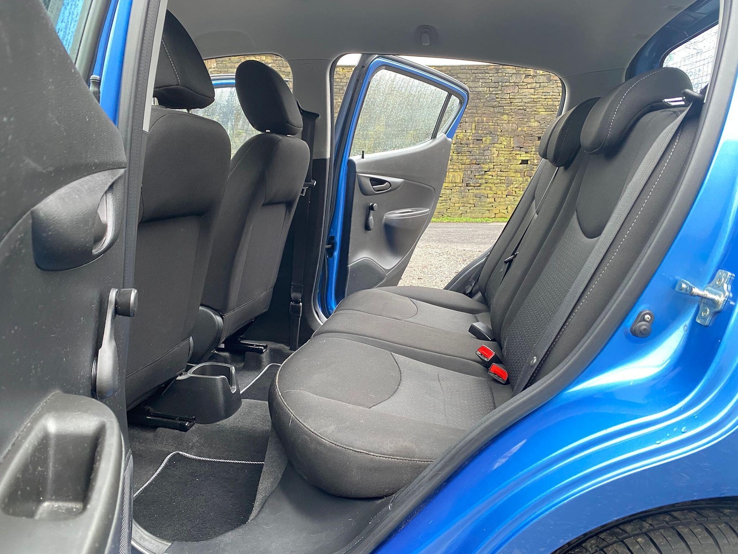 Used Vauxhall Viva 2016 for sale - 77510175: Photo 4