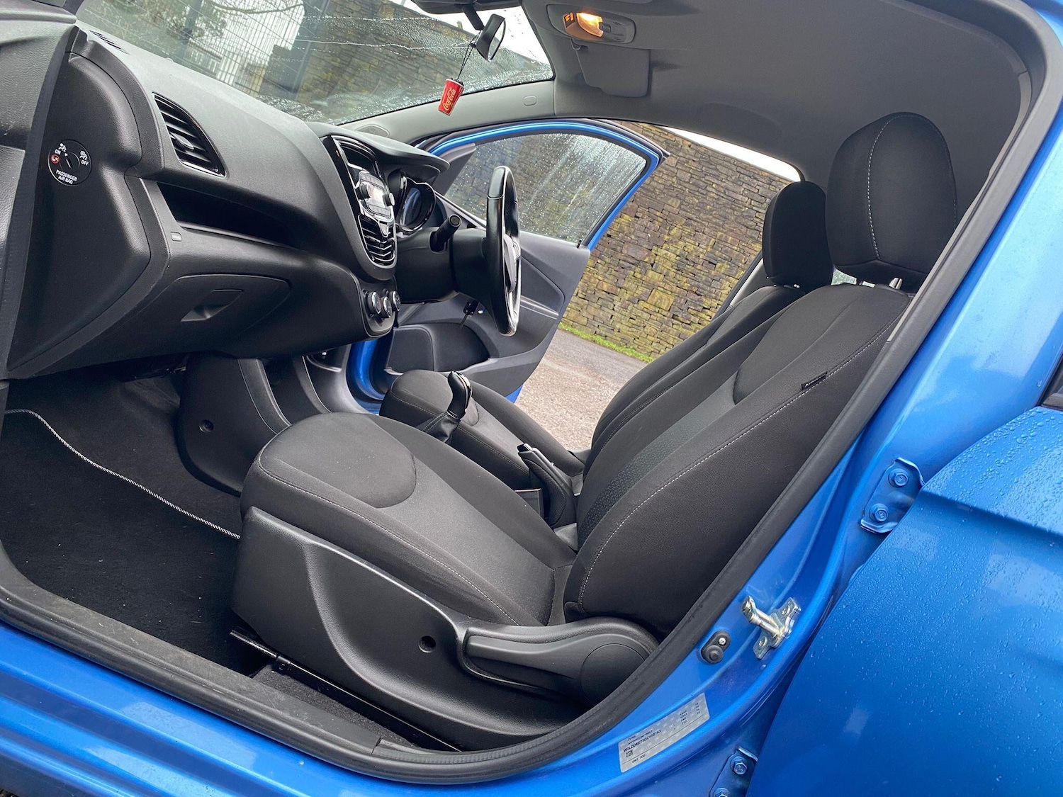 Used Vauxhall Viva 2016 for sale - 77510175: Photo 6