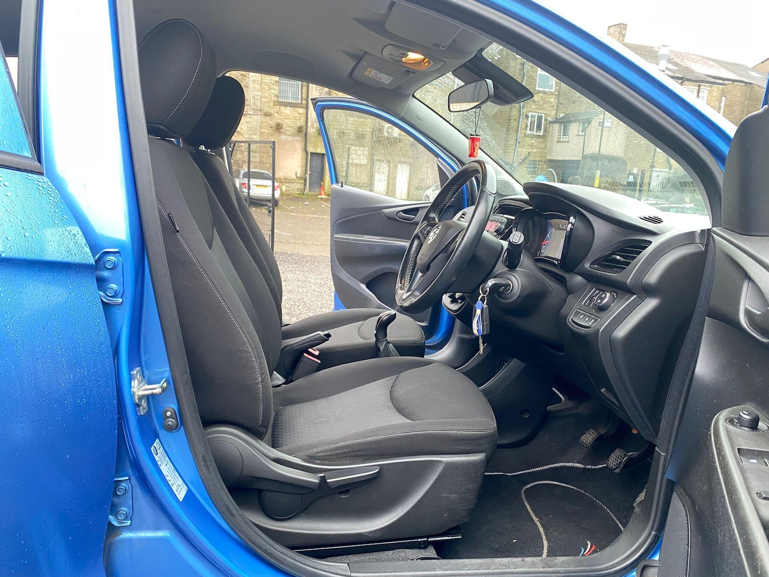 Used Vauxhall Viva 2016 for sale - 77510175: Photo 7