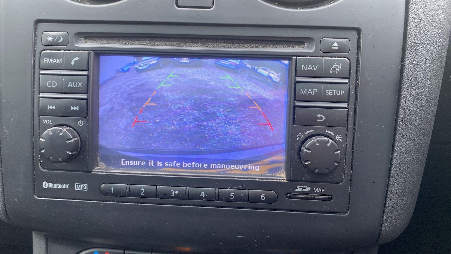 Used Nissan Qashqai 2011 for sale - 77074818: Photo 10