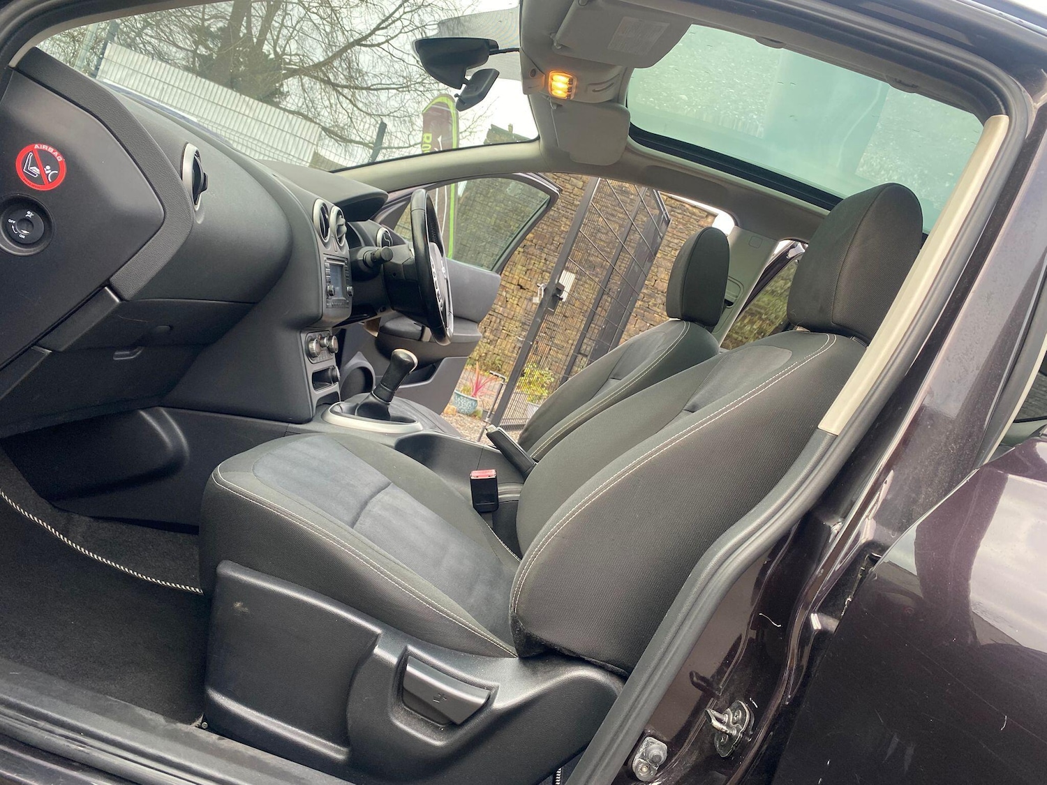 Used Nissan Qashqai 2011 for sale - 77074818: Photo 12