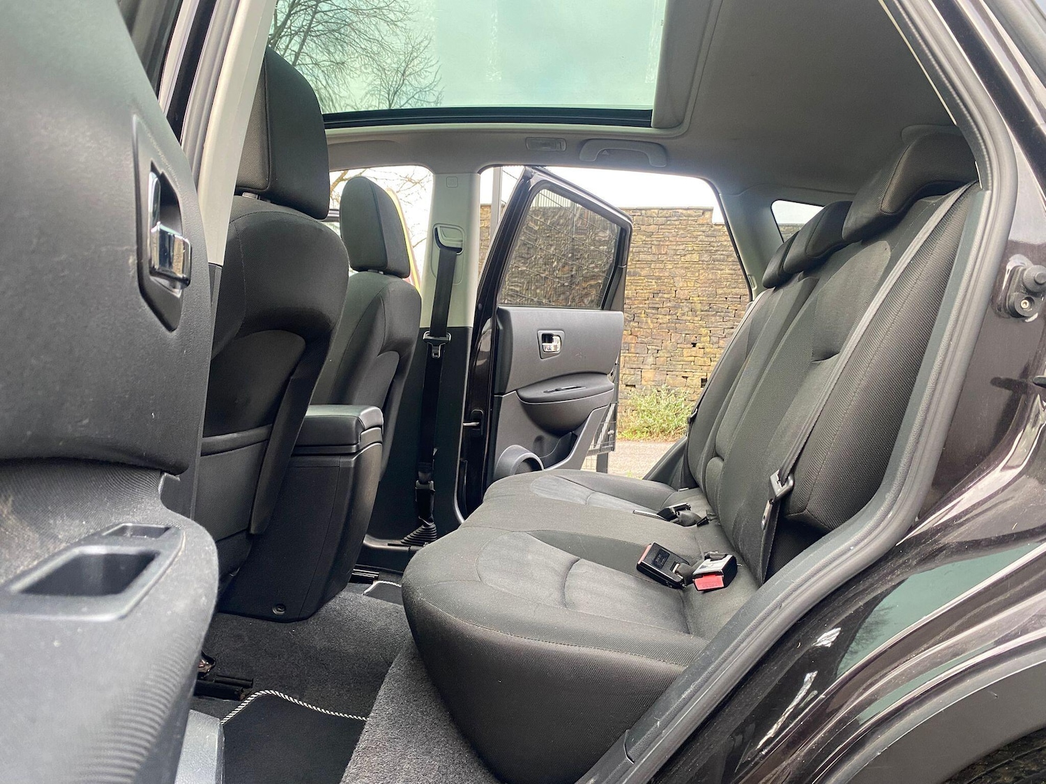 Used Nissan Qashqai 2011 for sale - 77074818: Photo 13