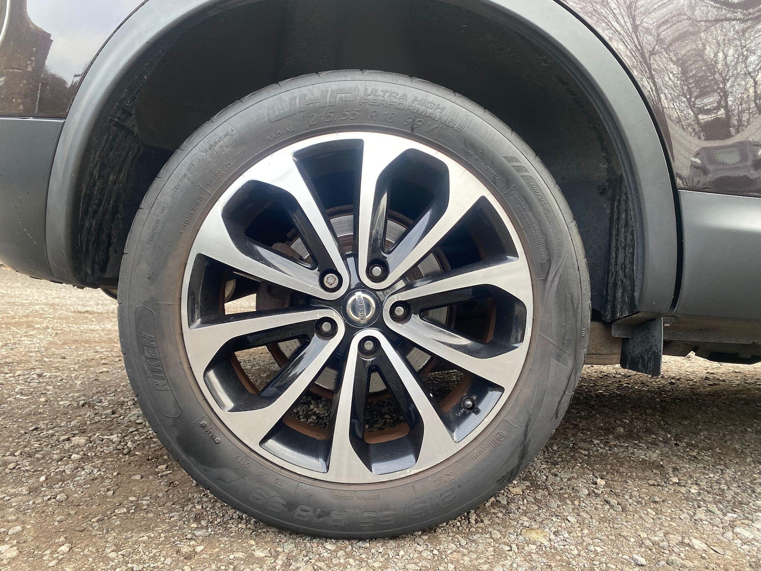 Used Nissan Qashqai 2011 for sale - 77074818: Photo 17