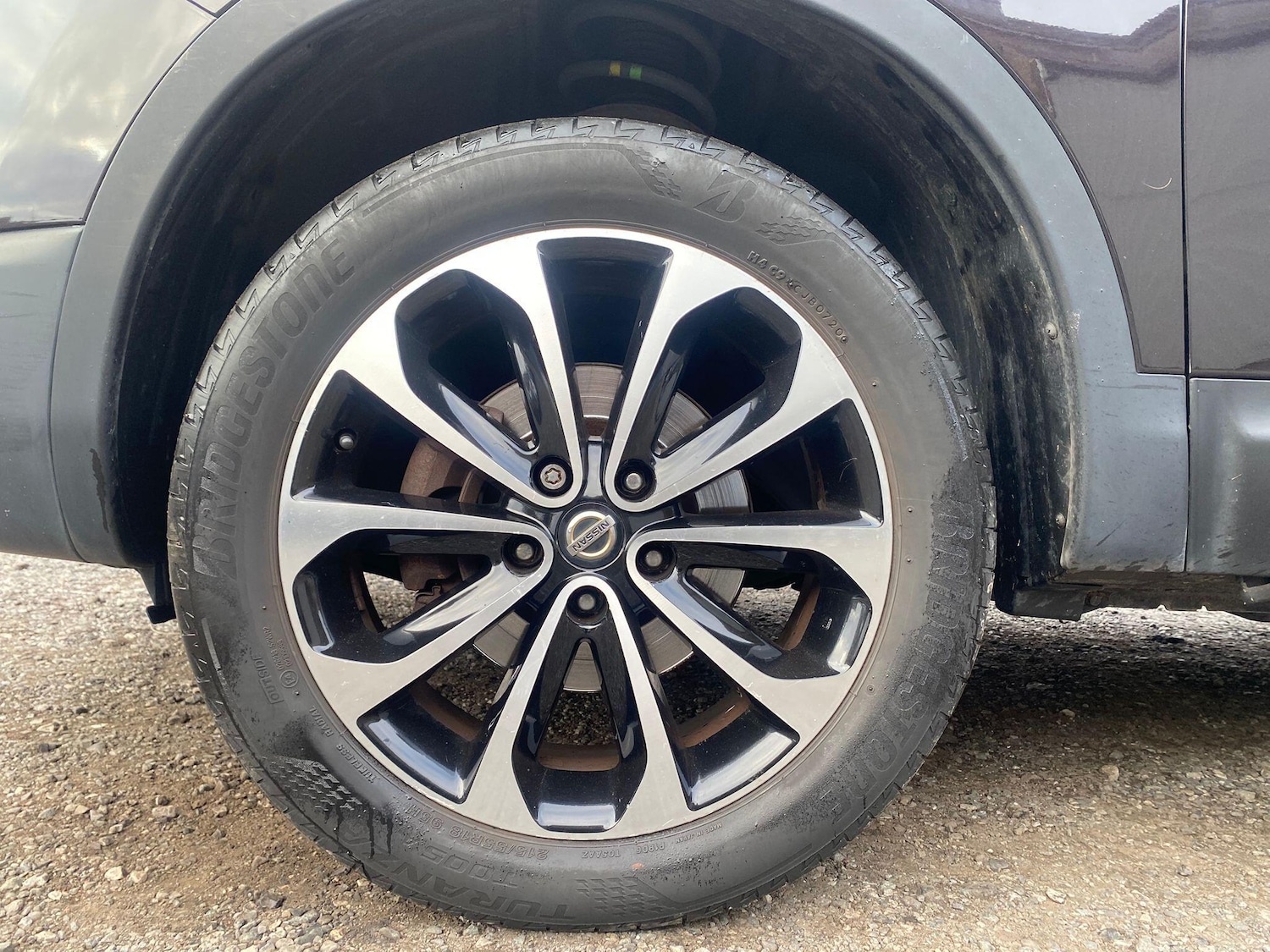 Used Nissan Qashqai 2011 for sale - 77074818: Photo 20