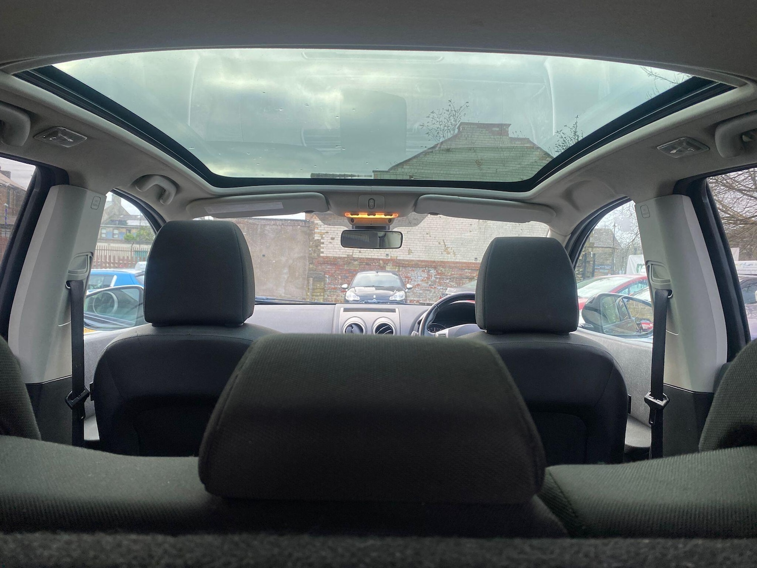 Used Nissan Qashqai 2011 for sale - 77074818: Photo 22