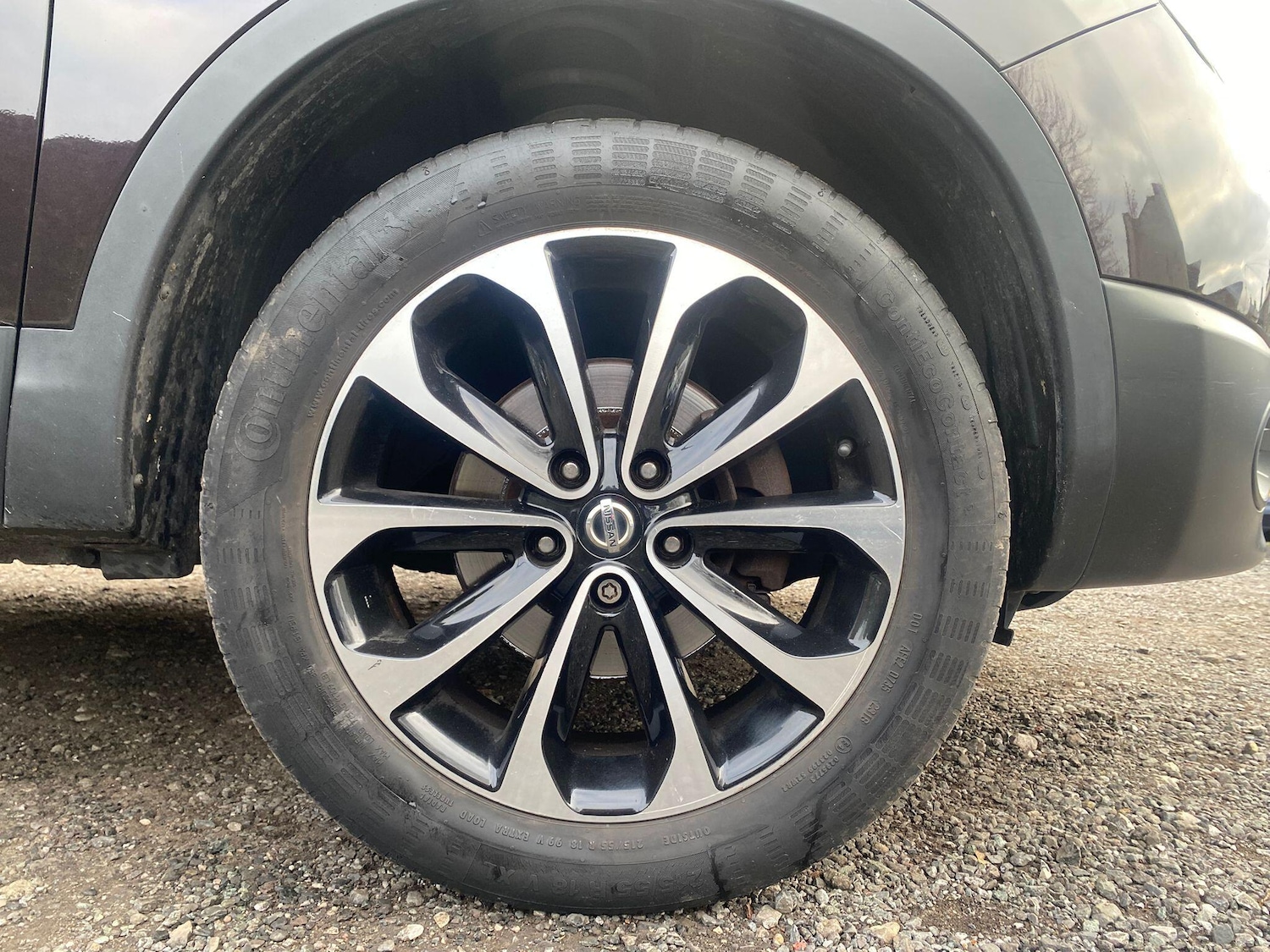 Used Nissan Qashqai 2011 for sale - 77074818: Photo 23