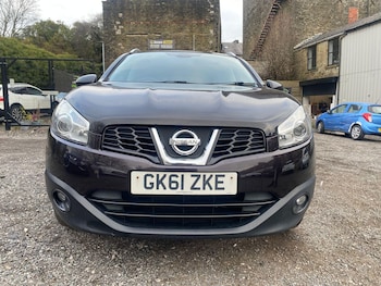 Used Nissan Qashqai 2011 for sale - 77074818: Photo