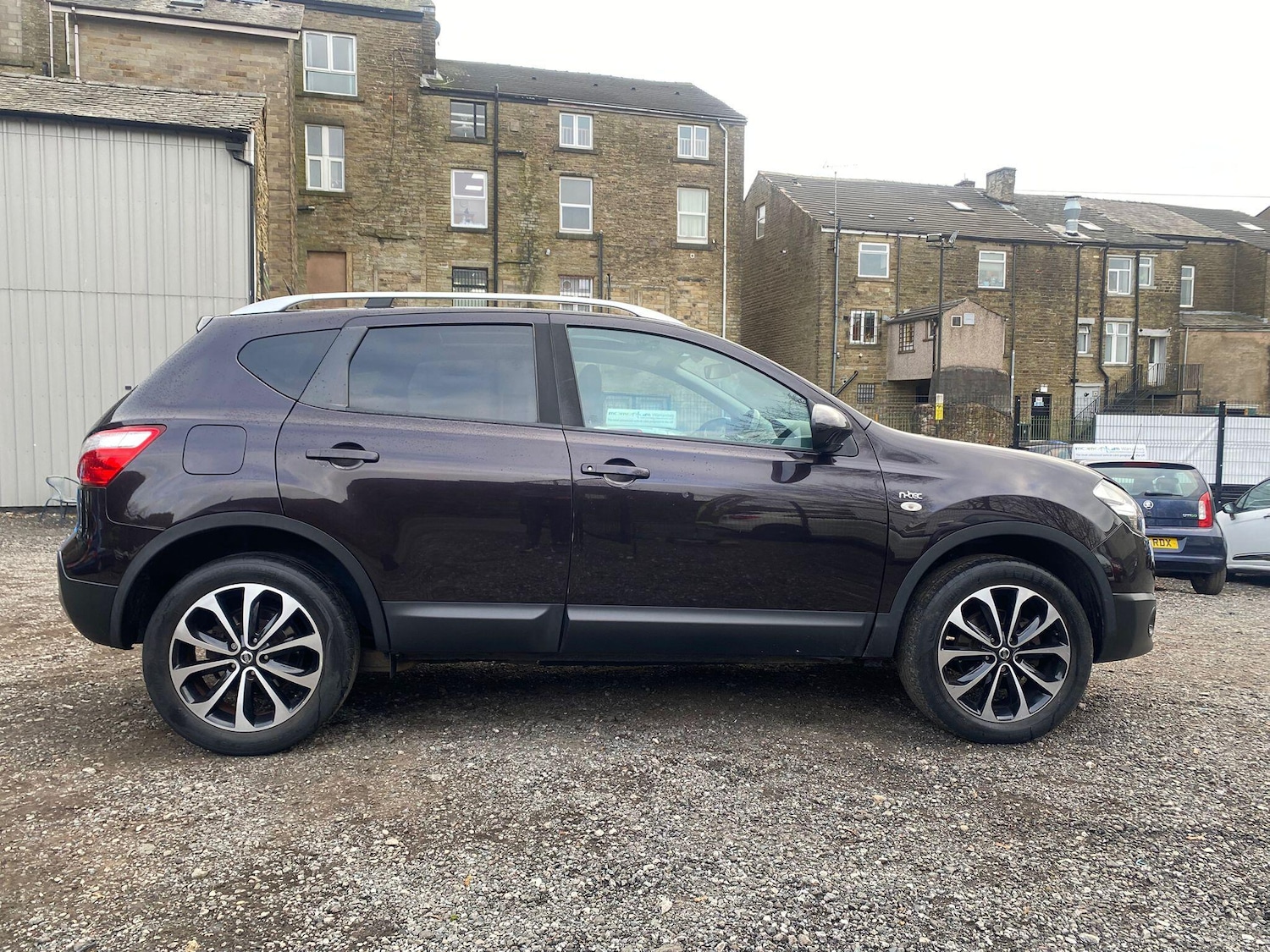 Used Nissan Qashqai 2011 for sale - 77074818: Photo 7