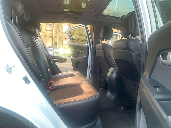 Used Kia Sportage 2012 for sale - 76326489: Photo 10