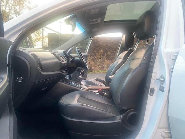 Used Kia Sportage 2012 for sale - 76326489: Photo 13