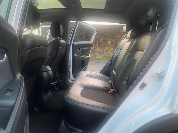 Used Kia Sportage 2012 for sale - 76326489: Photo 16