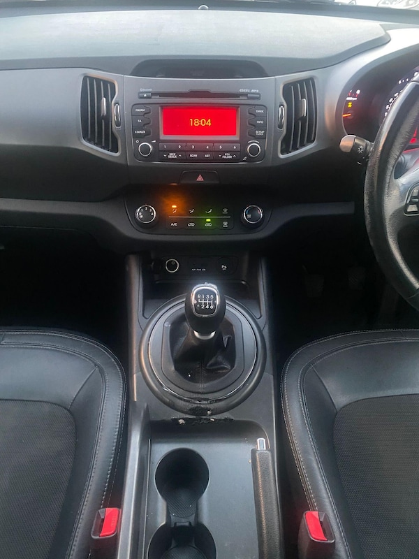 Used Kia Sportage 2012 for sale - 76326489: Photo 17
