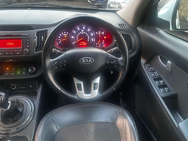 Used Kia Sportage 2012 for sale - 76326489: Photo 18