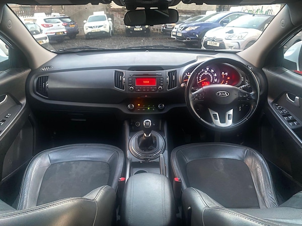 Used Kia Sportage 2012 for sale - 76326489: Photo 19