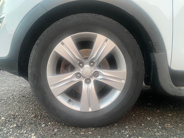 Used Kia Sportage 2012 for sale - 76326489: Photo 20