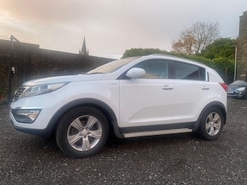 Used Kia Sportage 2012 for sale - 76326489: Photo 4