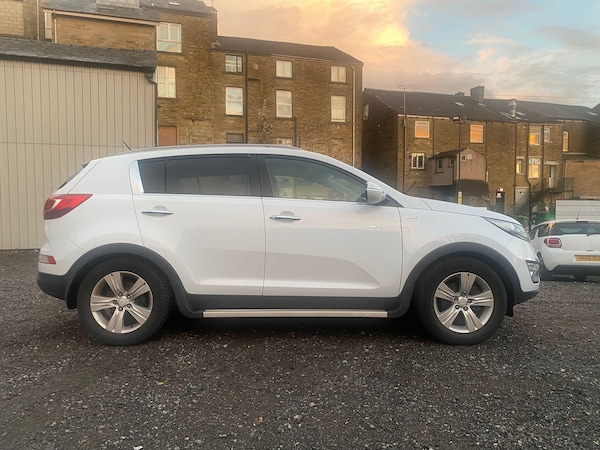 Used Kia Sportage 2012 for sale - 76326489: Photo 6