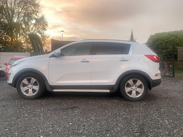 Used Kia Sportage 2012 for sale - 76326489: Photo 9