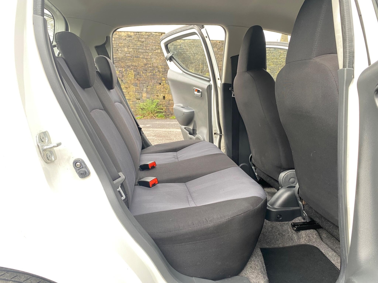 Used Suzuki Alto 2013 for sale - 78100456: Photo 10