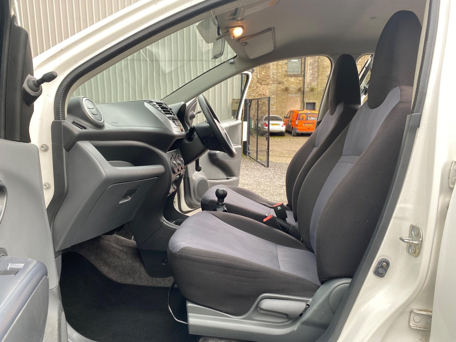 Used Suzuki Alto 2013 for sale - 78100456: Photo 11