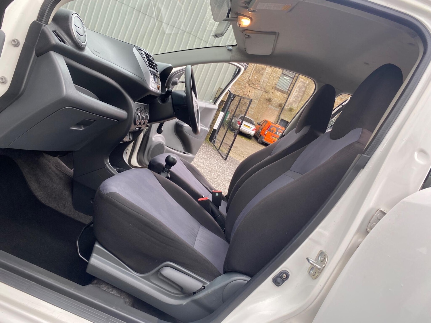 Used Suzuki Alto 2013 for sale - 78100456: Photo 12