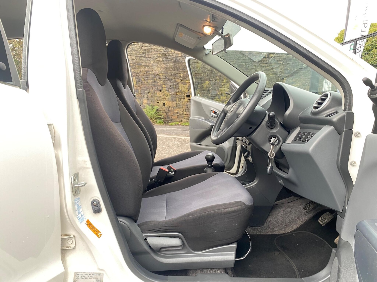 Used Suzuki Alto 2013 for sale - 78100456: Photo 13