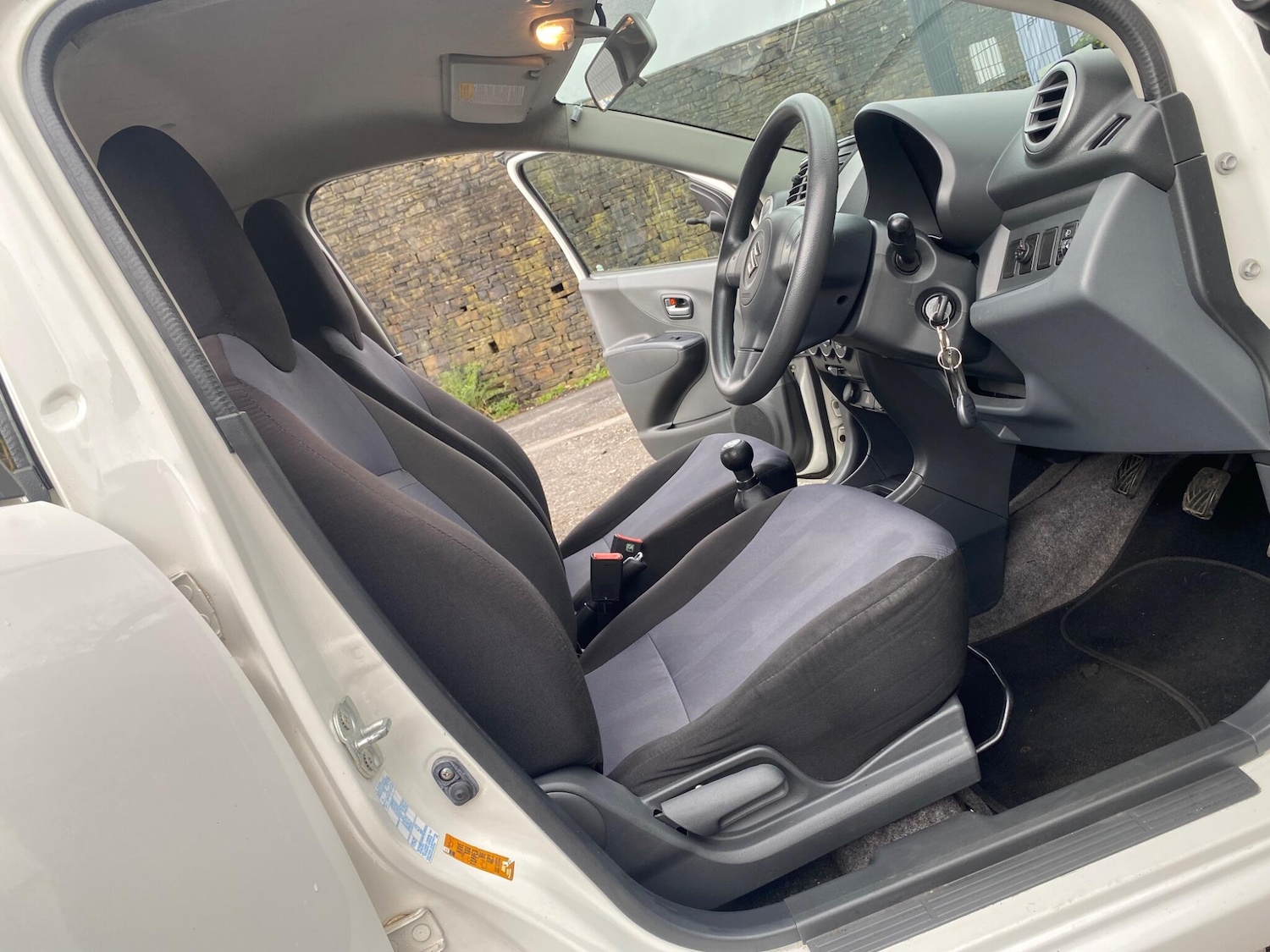 Used Suzuki Alto 2013 for sale - 78100456: Photo 14