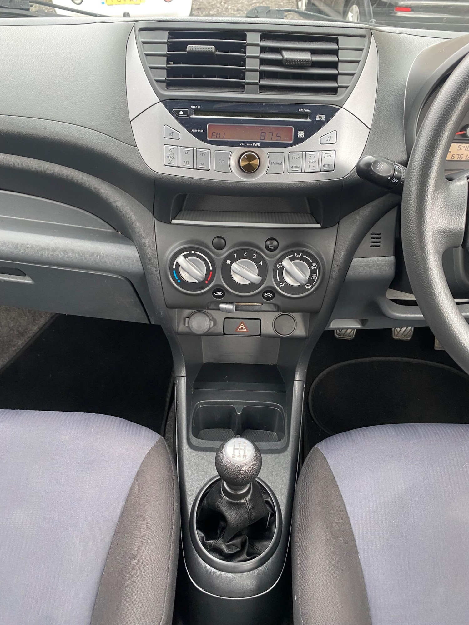 Used Suzuki Alto 2013 for sale - 78100456: Photo 16