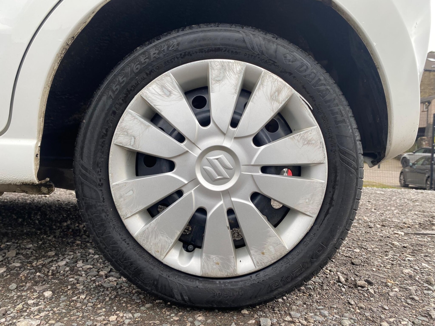 Used Suzuki Alto 2013 for sale - 78100456: Photo 19