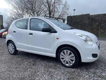 Used Suzuki Alto 2013 for sale - 78100456: Photo