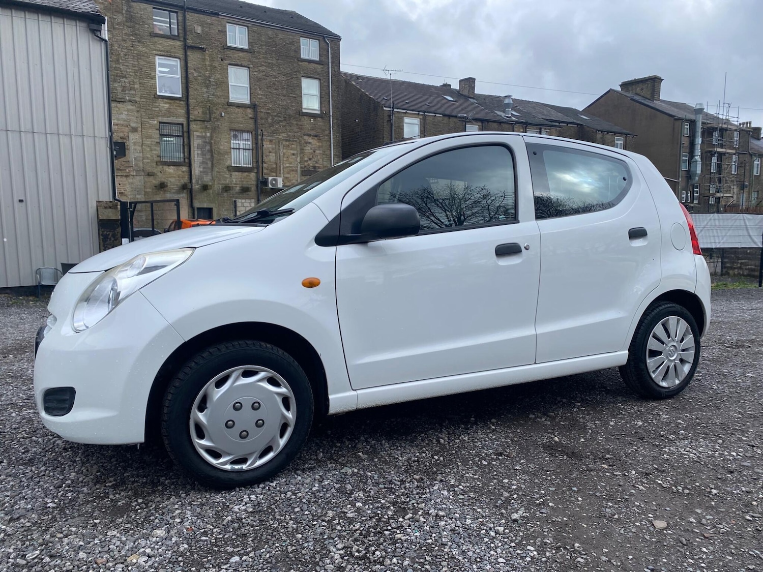 Used Suzuki Alto 2013 for sale - 78100456: Photo 2