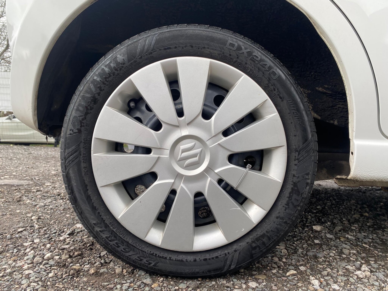 Used Suzuki Alto 2013 for sale - 78100456: Photo 20