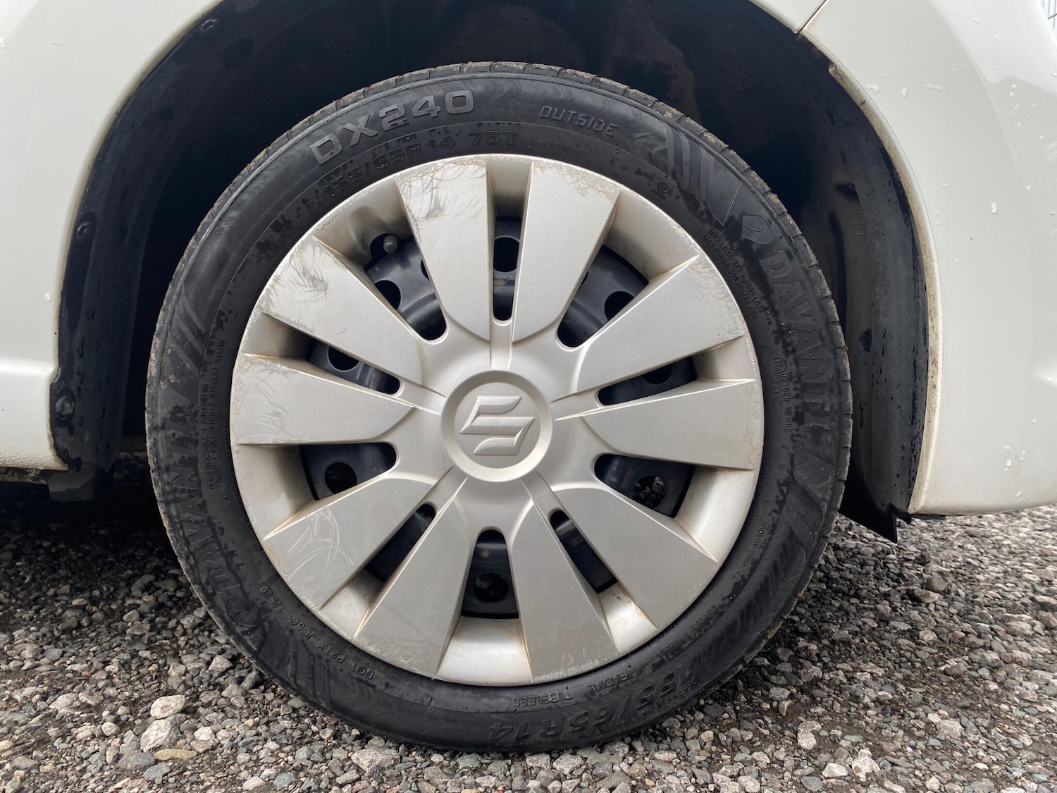 Used Suzuki Alto 2013 for sale - 78100456: Photo 21