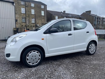 Used Suzuki Alto 2013 for sale - 78100456: Photo