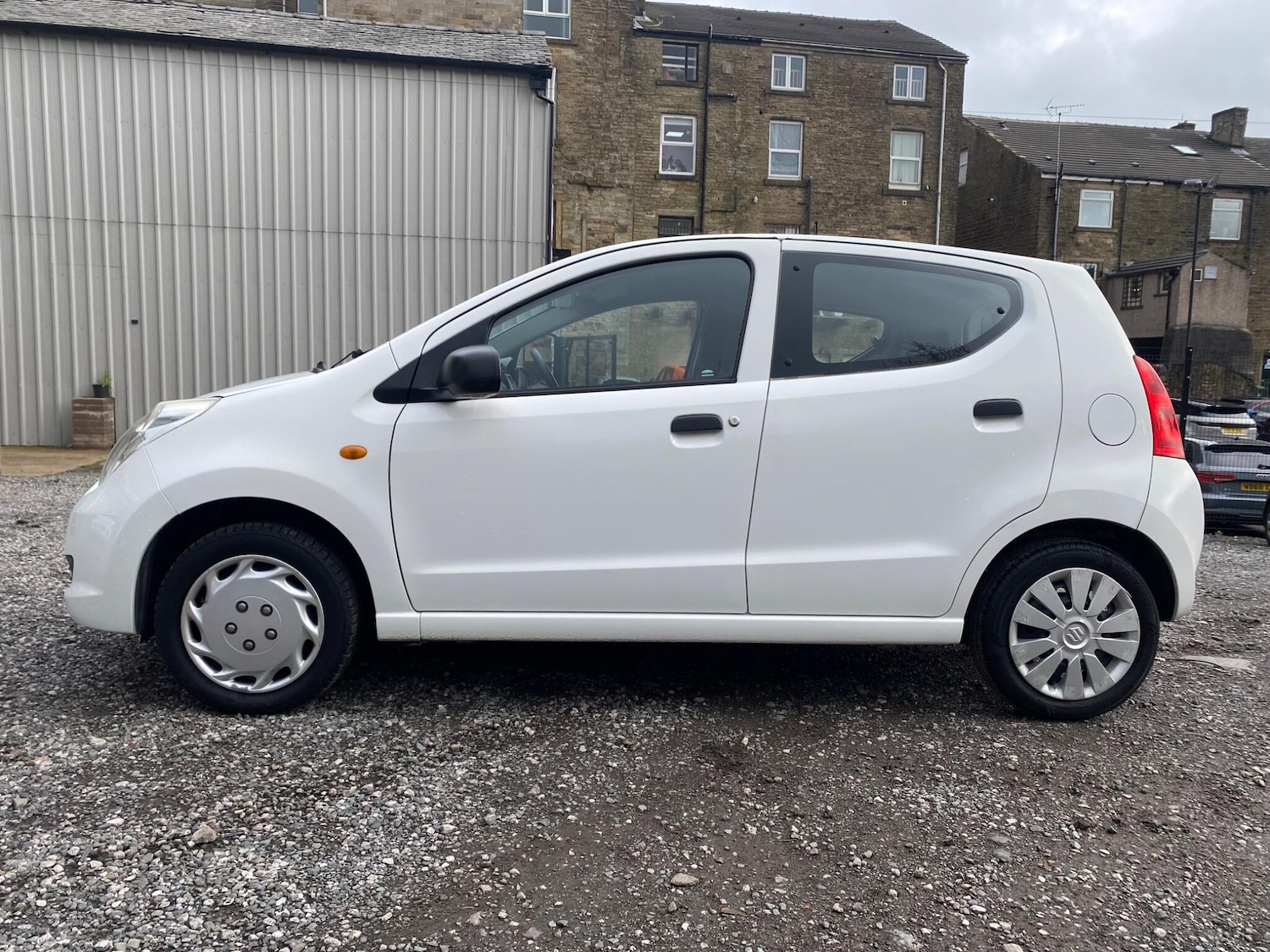 Used Suzuki Alto 2013 for sale - 78100456: Photo 6