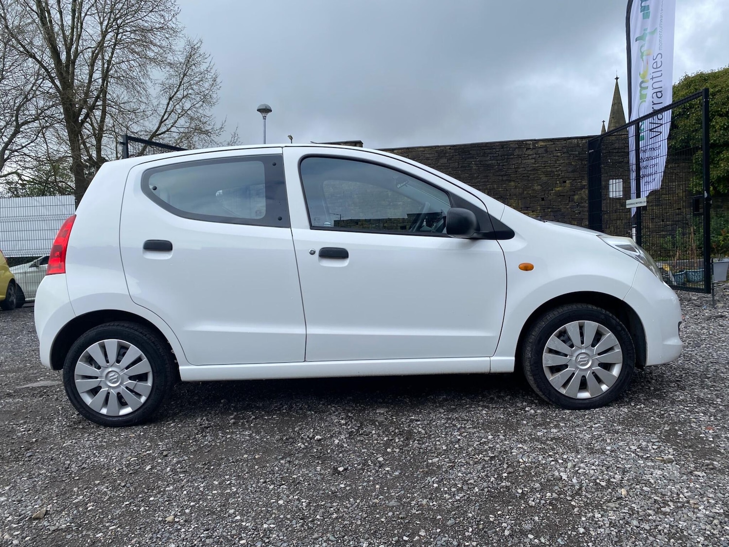 Used Suzuki Alto 2013 for sale - 78100456: Photo 7