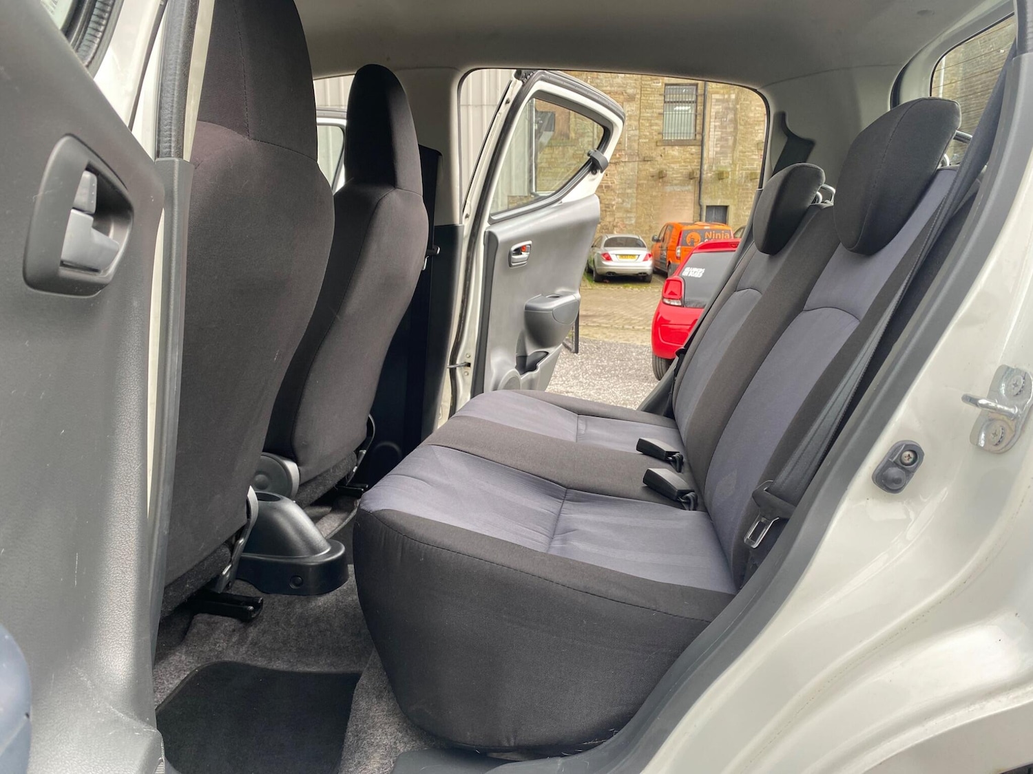 Used Suzuki Alto 2013 for sale - 78100456: Photo 9