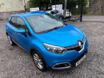 2014 (14) - 1.5 dCi 90 Dynamique MediaNav Energy 5dr