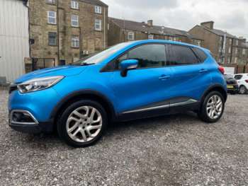 Used Renault Captur 2014 for sale - 74908896: Photo