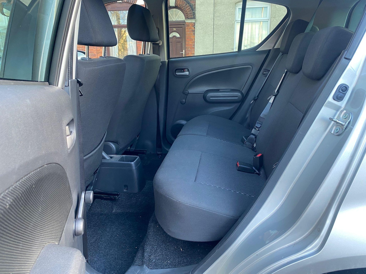 Used Suzuki Splash 2013 for sale - 76780747: Photo 10