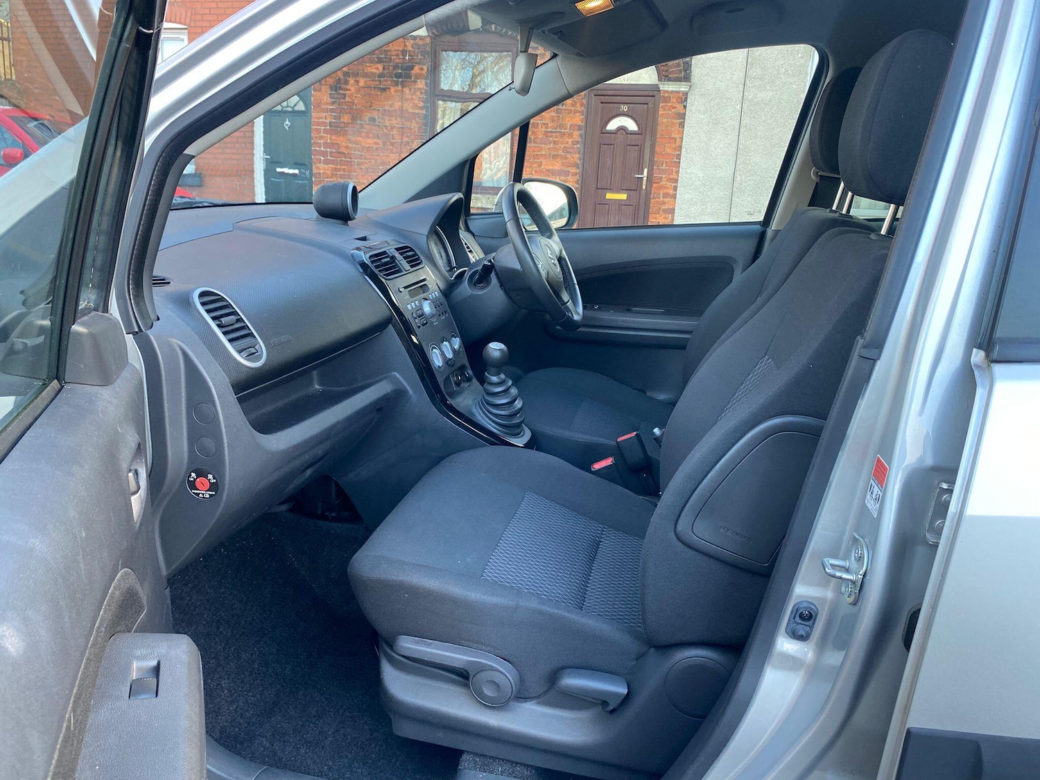 Used Suzuki Splash 2013 for sale - 76780747: Photo 11