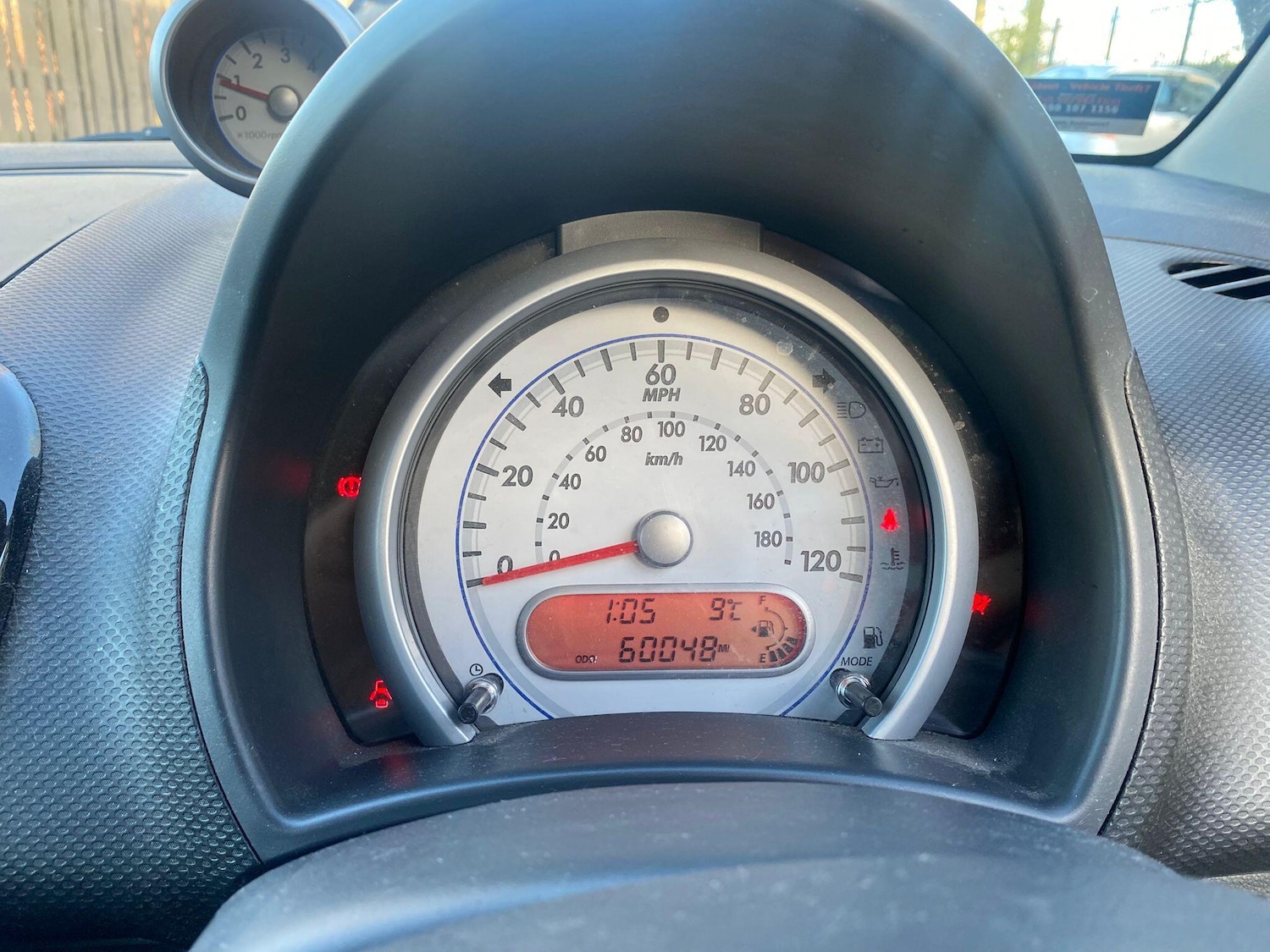 Used Suzuki Splash 2013 for sale - 76780747: Photo 12