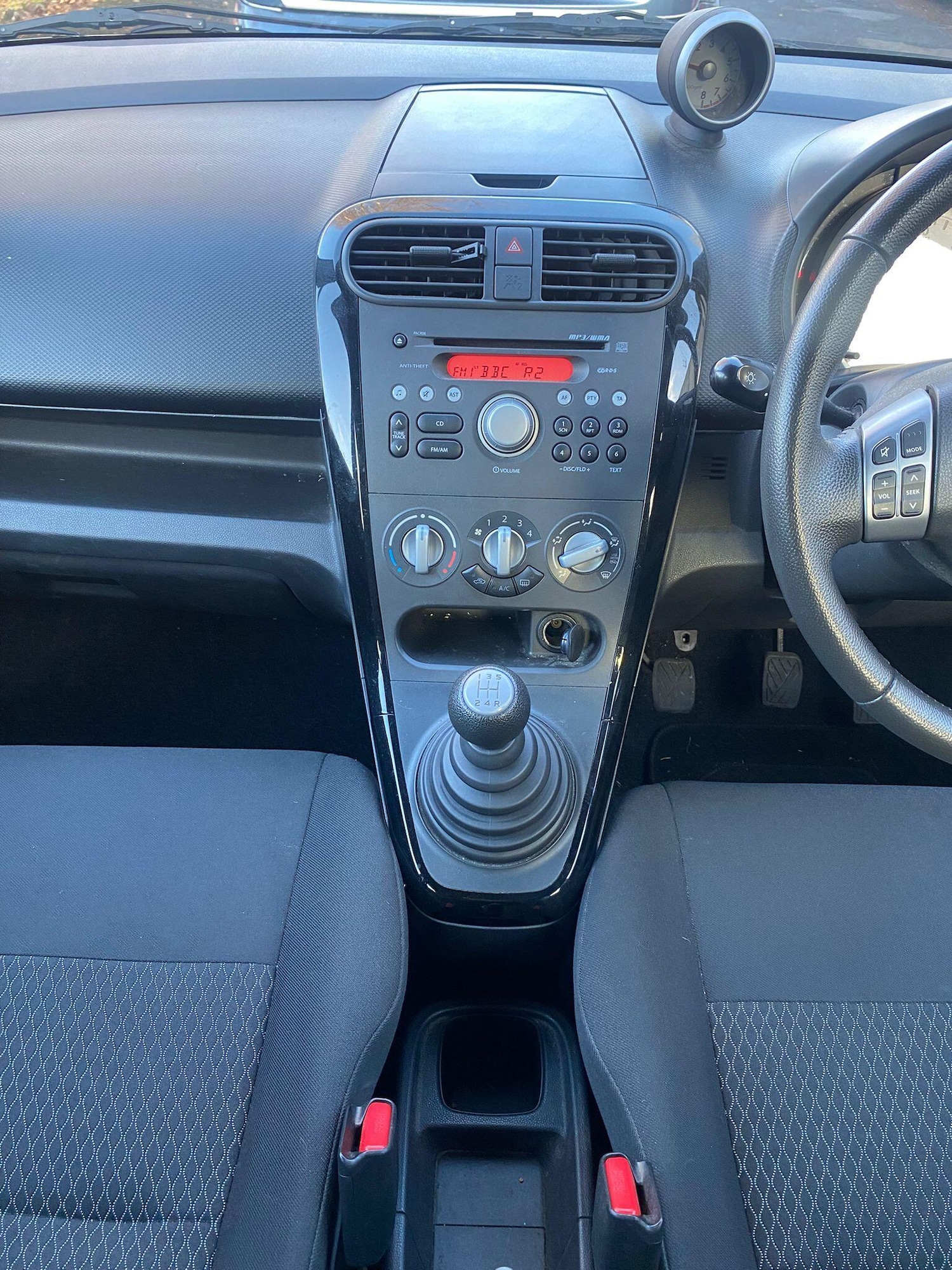 Used Suzuki Splash 2013 for sale - 76780747: Photo 13