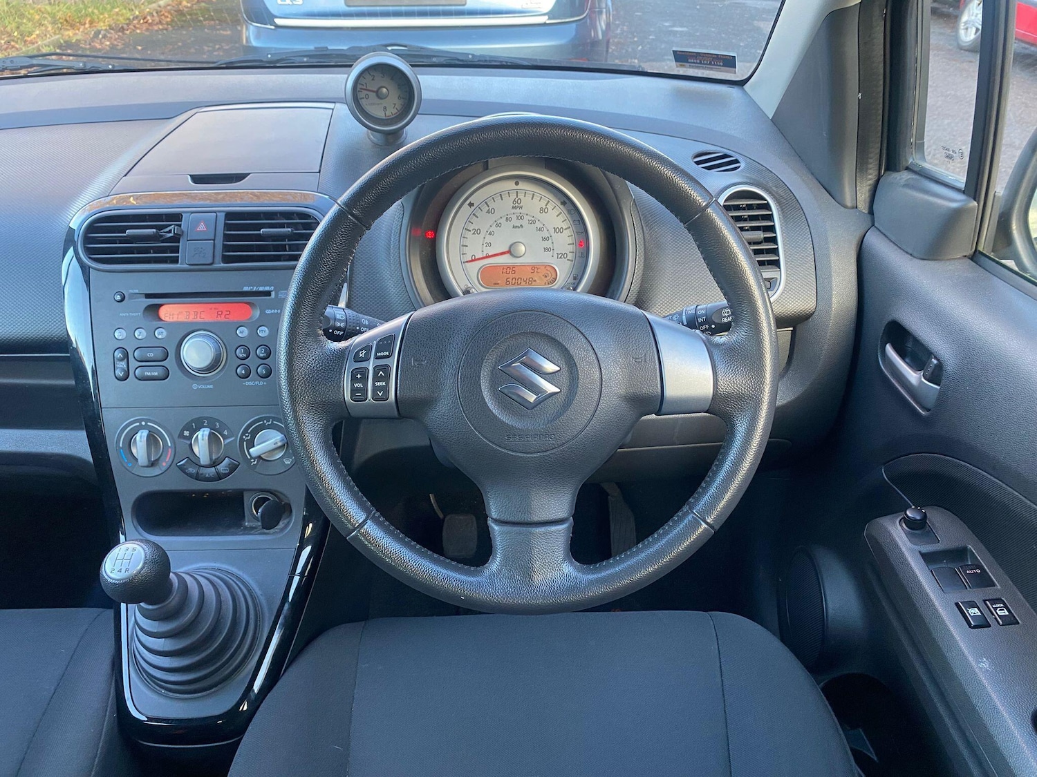 Used Suzuki Splash 2013 for sale - 76780747: Photo 14