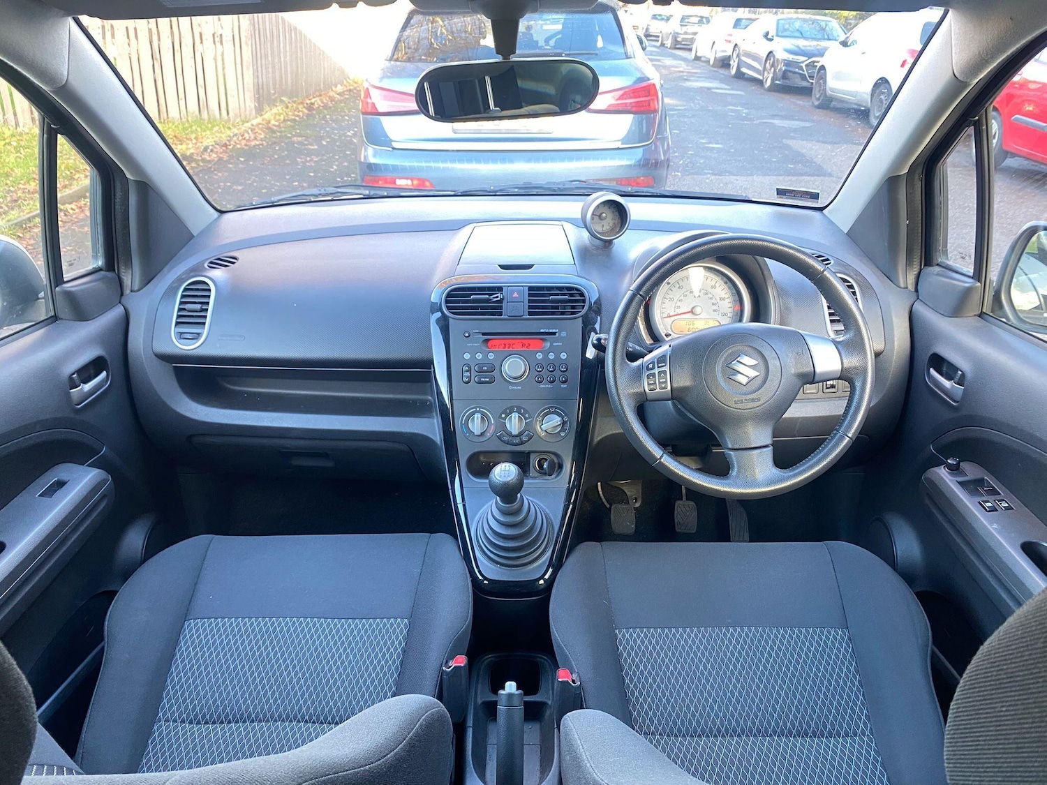 Used Suzuki Splash 2013 for sale - 76780747: Photo 15